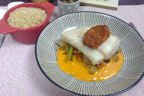 Redécouvrez la cuisine normande