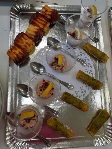 La tourelle gourmande - Restaurant traditionnel à Bourneville-Sainte-Croix