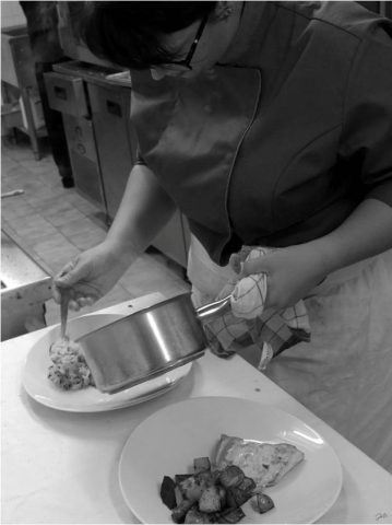 La tourelle gourmande - Restaurant traditionnel à Bourneville-Sainte-Croix