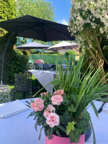 La tourelle gourmande - Restaurant traditionnel à Bourneville-Sainte-Croix